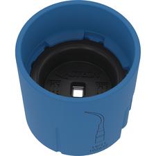 Clé dynamométrique – Ronde, bleue