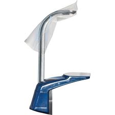 Manchon d'occlusion panoramique – 1-1/2 " l x 3-1/2 " L, 500/emballage