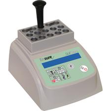 Ensemble de lancement ENSURE pour surveillance d'autoclave