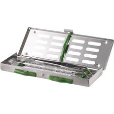 Cassettes pour instruments SysTM™, SysTM™ 1