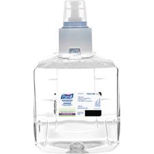 Recharge de mousse désinfectante pour les mains Purell® Advanced pour distributeur ES8, 1200 ml