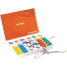 Ensemble Composi-Tight® 3D XR complet sans instruments