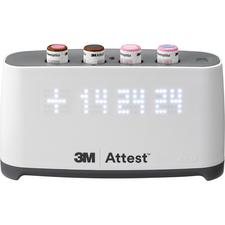 Mini lecteur automatique Attest™
