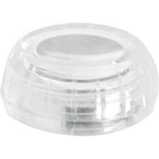 Radii Xpert LED Curing Light Replacement Lens Cap, 5/Pkg