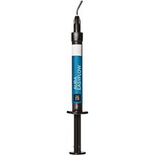Aura Easyflow Flowable Composite Syringe, 2 g