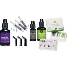 Riva Smart Technique Bundles