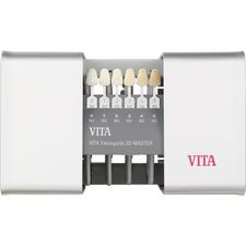 VITA Linear Guide Replacement Shade Tabs