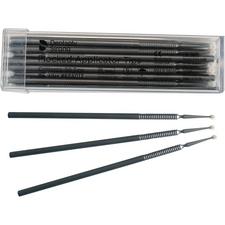 Embouts applicateurs floqués Lucitone® Digital Fuse™, 50/emballage