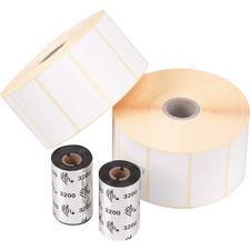 Ensemble d’étiquettes en papier pour stérilisateur Lexa