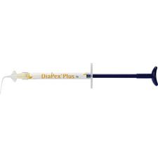 Recharge de seringue de pâte d’hydroxyde de calcium avec iodoforme Diapex® Plus, 2 g