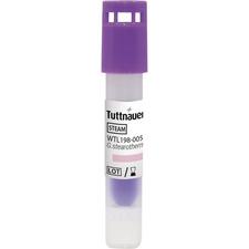 Indicateurs biologiques pour vapeur, 50/emballage