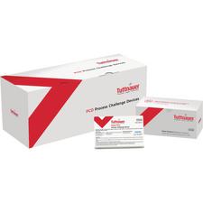 Dispositif d’épreuve de procédé à indicateur biologique, 25/emballage