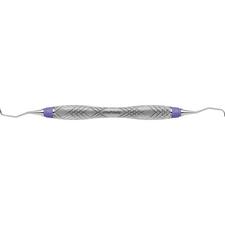 Curette Gracey – N° 1/2, manche Harmony, EE2, double extrémité