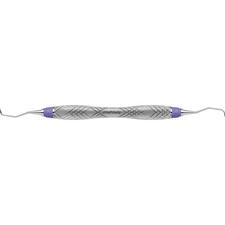 Curette Gracey – N° 5/6, manche Harmony, EE2, double extrémité