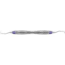 Curette Gracey – N° 11/12R, manche Harmony, EE2, double extrémité