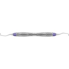 Curette Gracey – N° 13/14, manche Harmony, EE2, double extrémité