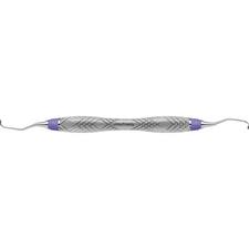 Curette Gracey – N° 12/13, manche Harmony, EE2, double extrémité