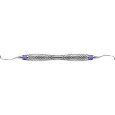 Curette Gracey – N° 11/14, manche Harmony, EE2, double extrémité