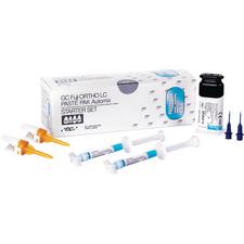 Système GC Fuji Ortho™ LC Automix SL Paste Pak