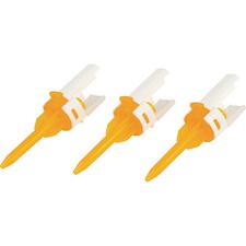 Embouts mélangeurs à verrouillage coulissant GC Fuji Ortho™ LC Automix, 20/emballage