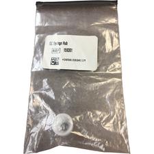 Embase de seringue à empreinte GC