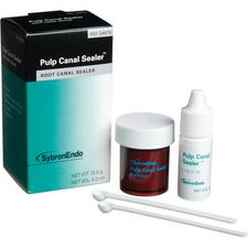 Pulp Canal Sealer™ – Powder Refill, 10.5 g Bottle, 4/Pkg