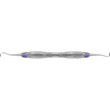 Détartreur faucille – H5/Jacquette N° 33, manche Harmony, EE2, double extrémité