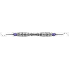 Curette – N° 5/6, Barnhart, manche Harmony, EE2, double extrémité