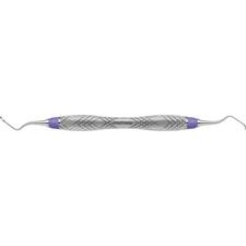 Curette – N° 1/2, Barnhart, manche Harmony, EE2, double extrémité