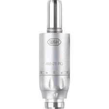 Moteur pneumatique à déconnexion rapide W&H®