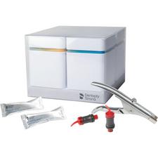 Ensemble de lancement de matériau composite hybride autoadhésif Surefil one™