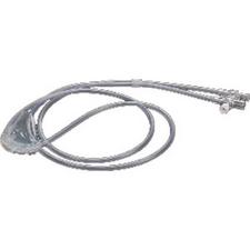 Porter Silhouette Low Profile Nasal Mask and Breathing Circuit