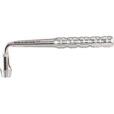 Tissue Punch – # 6, Keyes, Stainless Steel, 6 mm