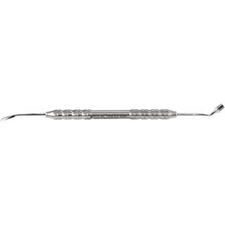Bone Carrier Plugger – 4 mm with Safety Stop, Double End