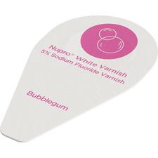 NUPRO® 5% Sodium Fluoride White Varnish