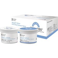 Aquasil® Ultra+ Hand Mix Soft Putty, Fast Set