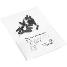 Aiguille d’application de composite fluide Brilliant EverGlow® Flow – Fine, 0,4 mm, 20/emballage