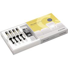 Brilliant EverGlow® Flow Flowable Composite Intro Kit