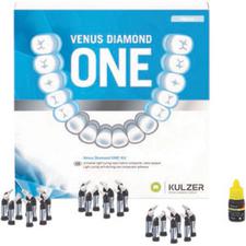 Venus® Diamond ONE Universal Composite PLT Introductory Kit