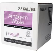 DOVE® Capt-all® Waste Container