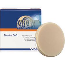Disque CAO/FAO Structur® CAD