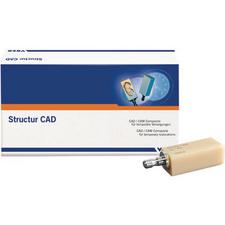 Bloc CAO/FAO Structur® CAD – Taille 40L, 5/emballage