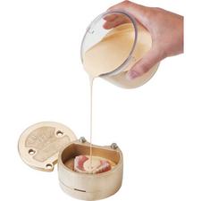 Rapid Flask™ Flasking Stone, 33 lb (15 kg)/Carton