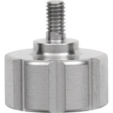 Bone Mill Replacement Set Screws and Milling Handle