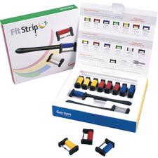 Trousse de finition sous-gingivale FitStrip™