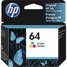 Hewlett-Packard Deskjet