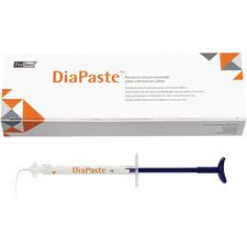 Ensemble complet de pâte d’hydroxyde de calcium prémélangée Diapaste™