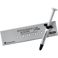 Omnichroma Blocker Flow Syringe, 3 g/1.8 ml
