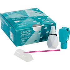 G2-BOND Universal Bonding System Bottle Kit, 5 ml