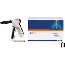 VisCalor® Universal Composite Caps Kit with Dispenser Heater